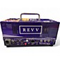 Used Revv Amplification G20 Tube Guitar Amp Head
