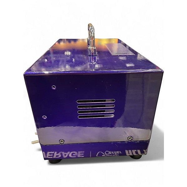 Used Revv Amplification G20 Tube Guitar Amp Head