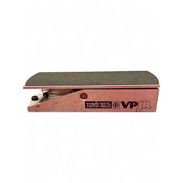 Used Ernie Ball VPJR Volume Pedal
