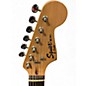 Used Squier Mini Affinity Stratocaster Dakota Red Electric Guitar