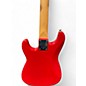 Used Squier Mini Affinity Stratocaster Dakota Red Electric Guitar