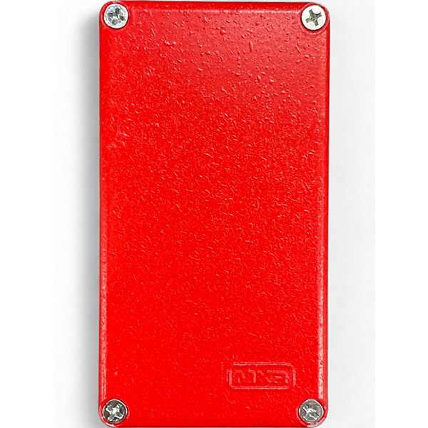 Used MXR M102 Dyna Comp Effect Pedal
