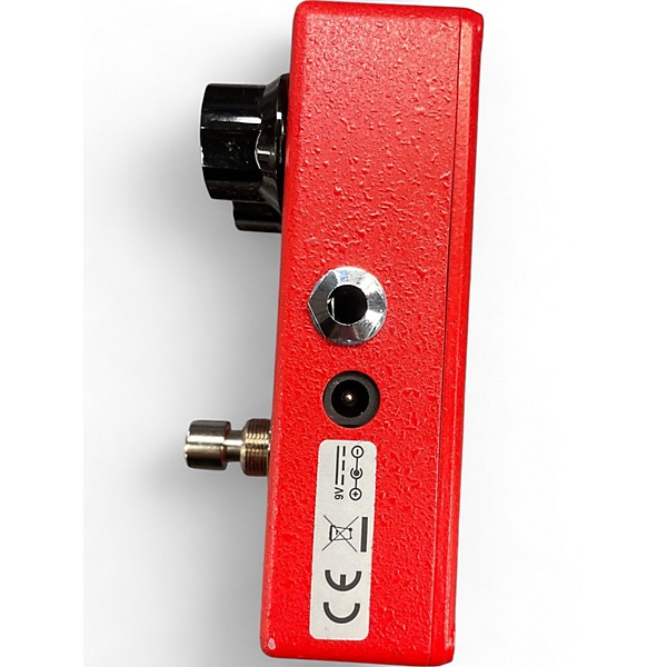Used MXR M102 Dyna Comp Effect Pedal