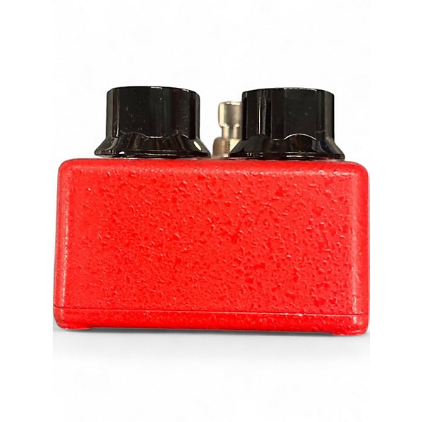 Used MXR M102 Dyna Comp Effect Pedal