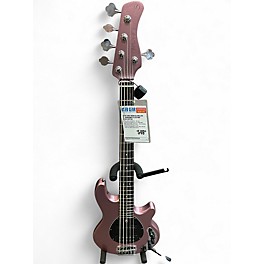 Used Sire MARCUS MILLER Z7 BURGUNDY Electric Bass Guitar