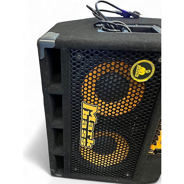 Used Markbass CMD102P 500W 2x10 Bass Combo Amp,Specials : American Fashion Style Bags On Sale