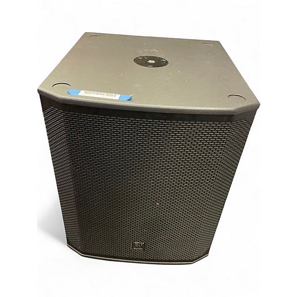 Used Electro-Voice ELX200-18SP Powered Subwoofer