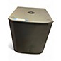 Used Electro-Voice ELX200-18SP Powered Subwoofer thumbnail