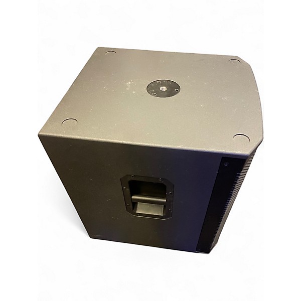 Used Electro-Voice ELX200-18SP Powered Subwoofer