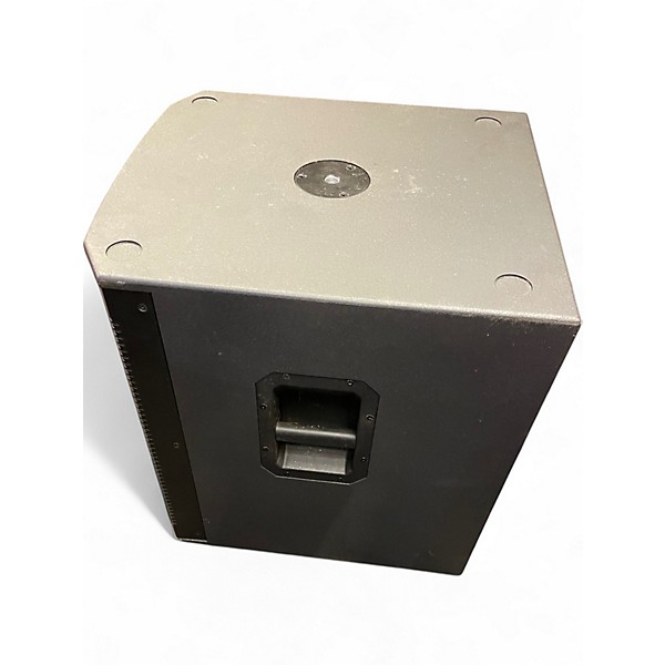 Used Electro-Voice ELX200-18SP Powered Subwoofer