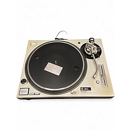 Used Technics SL1200M3D Turntable
