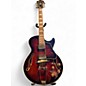 Used Ibanez AG95 Artcore Expressionist 2 Color Sunburst Hollow Body Electric Guitar thumbnail