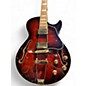 Used Ibanez AG95 Artcore Expressionist 2 Color Sunburst Hollow Body Electric Guitar