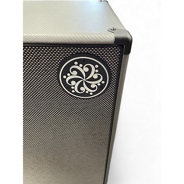 Used 2024 Darkglass DG212N Bass Cabinet