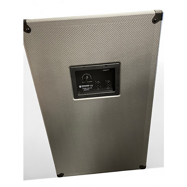 Used 2024 Darkglass DG212N Bass Cabinet