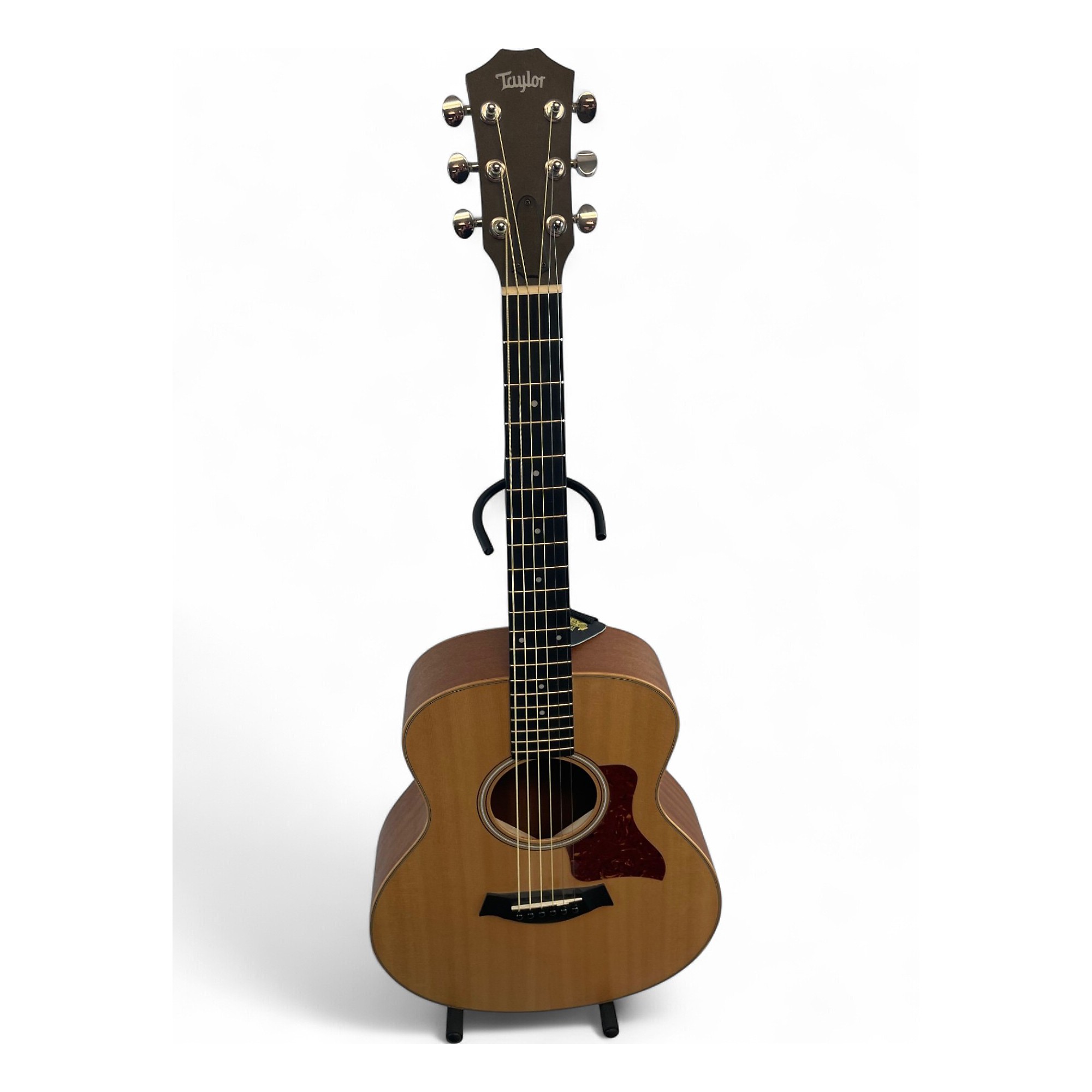Builder's Edition 517e WHB Tropical Mahogany Acoustic