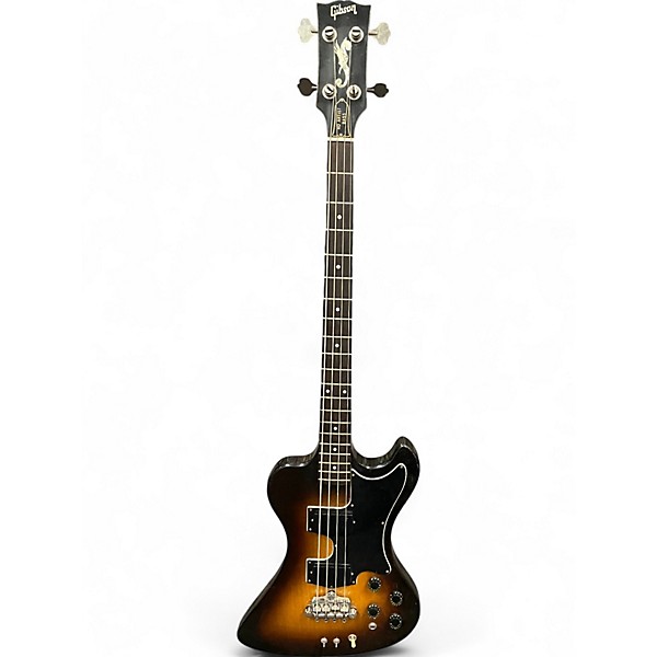 Vintage 1981 Gibson RD Artist Bass Tobacco Burst Electric Bass Guitar,Specials : American Fashion Style Bags On Sale