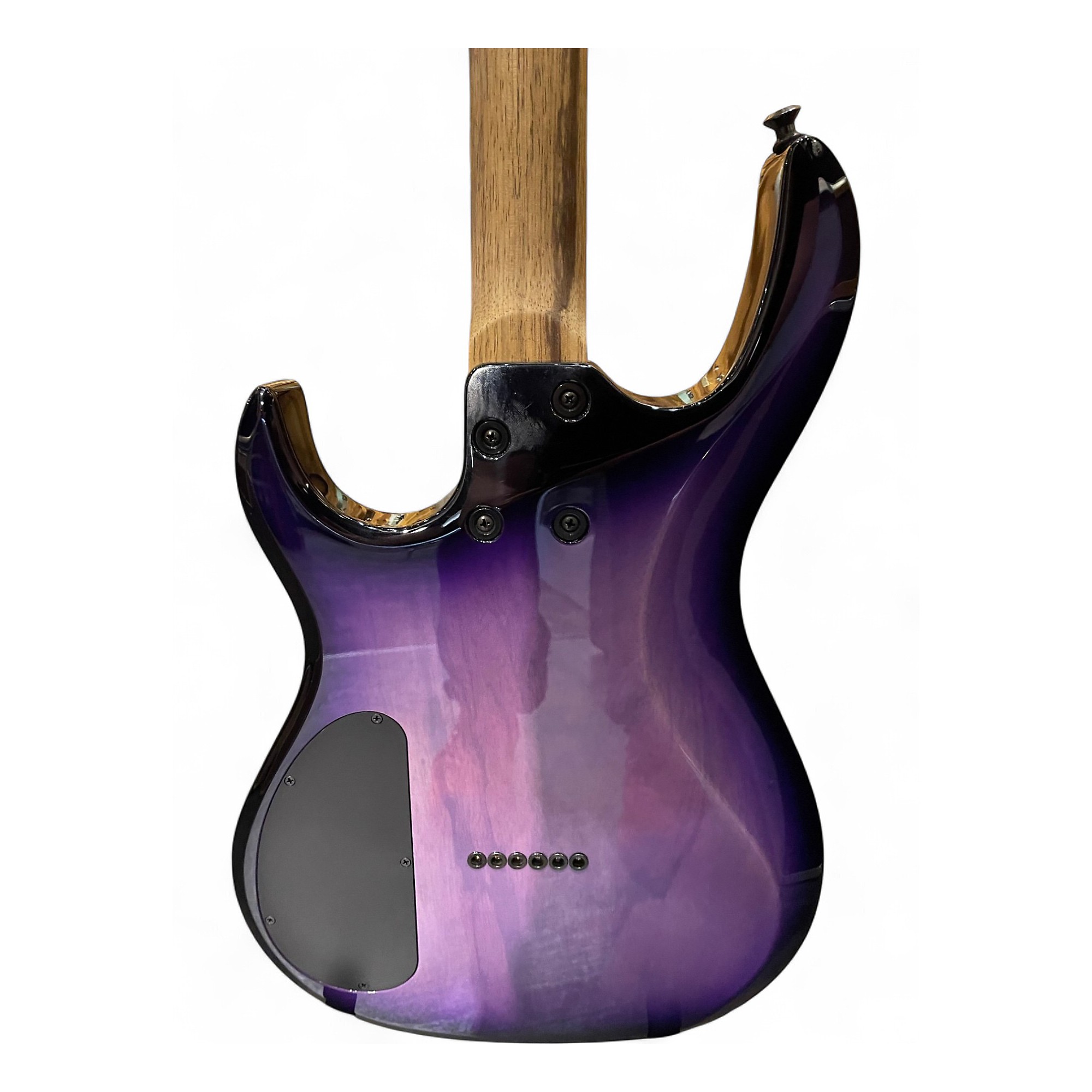 Used Kiesel Sophie Lloyd Signiture V1 Sophie Purple Burst