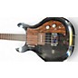 Vintage 1969 Dan Armstrong Lucite Bass Lucite Electric Bass Guitar