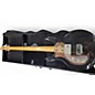 Vintage 1969 Dan Armstrong Lucite Bass Lucite Electric Bass Guitar