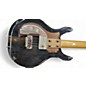 Vintage 1969 Dan Armstrong Lucite Bass Lucite Electric Bass Guitar