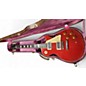 Used 2019 Gibson Sweet Cherry Les Paul Sweet Cherry Solid Body Electric Guitar