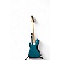 Vintage 1971 Fender Precision Bass Ocean Turqoise Electric Bass Guitar