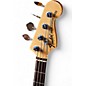 Vintage 1971 Fender Precision Bass Ocean Turqoise Electric Bass Guitar