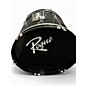 Used Rogue 4 Piece JUNIOR KICKER Black Drum Kit