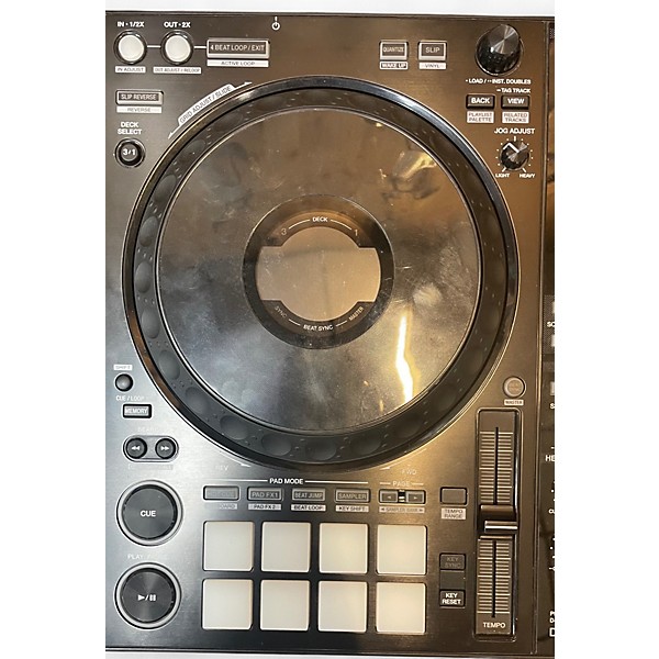 Used Pioneer DJ DDJ1000 DJ Controller