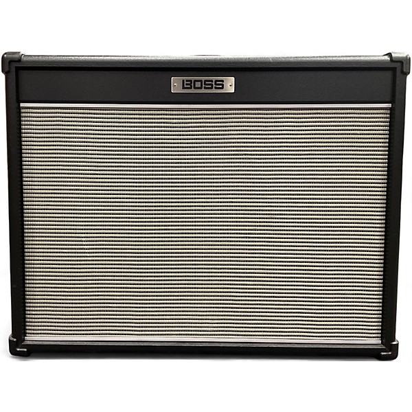 Used BOSS Nextone Artist 80W 1x12 Guitar Combo Amp