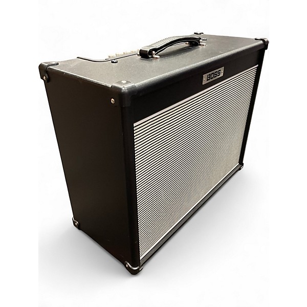 Used BOSS Nextone Artist 80W 1x12 Guitar Combo Amp