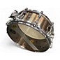 Used Tama 6X14 Starphonic Bell Brass Natural Drum