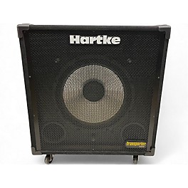 Used Hartke 115TP Bass Cabinet