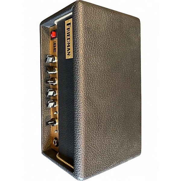 Used Friedman BE MINI Solid State Guitar Amp Head
