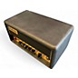 Used Friedman BE MINI Solid State Guitar Amp Head