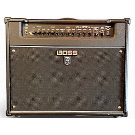 Used BOSS Katana Artist MKII 1x12 Guitar Combo Amp