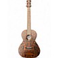 Used Luna TRIBAL TENOR Natural Ukulele thumbnail