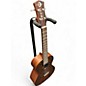 Used Luna TRIBAL TENOR Natural Ukulele