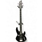 Used ESP B10 BLACK Electric Bass Guitar thumbnail