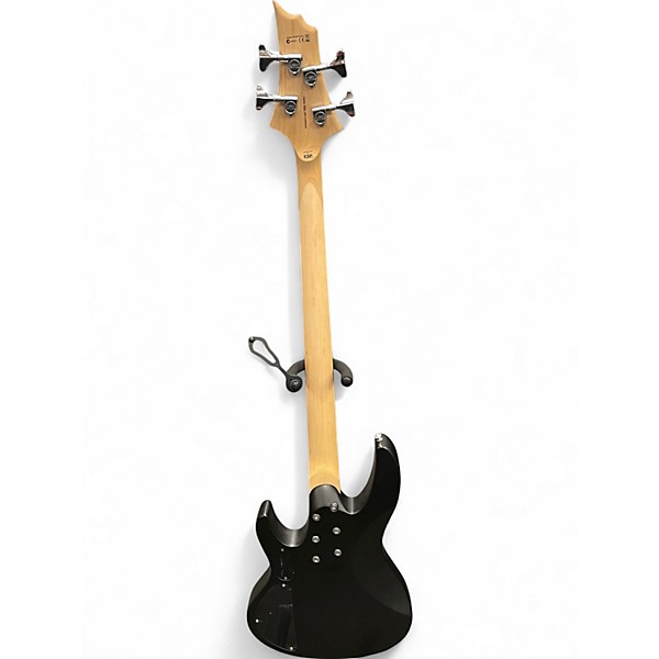 Used ESP B10 BLACK Electric Bass Guitar