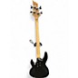 Used ESP B10 BLACK Electric Bass Guitar