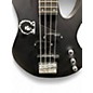 Used ESP B10 BLACK Electric Bass Guitar