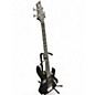 Used ESP B10 BLACK Electric Bass Guitar