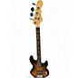 Used G&L TRIBUTE L-2000 3 Tone Sunburst Electric Bass Guitar thumbnail