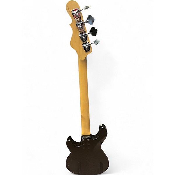 Used G&L TRIBUTE L-2000 3 Tone Sunburst Electric Bass Guitar