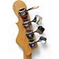 Used G&L TRIBUTE L-2000 3 Tone Sunburst Electric Bass Guitar
