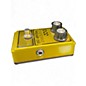 Used DOD Analog Overdrive Preamp 250 Effect Pedal
