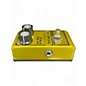 Used DOD Analog Overdrive Preamp 250 Effect Pedal