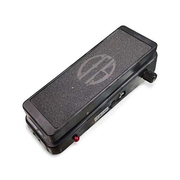 Used Dunlop DB01B Dime Cry Baby From Hell Wah Effect Pedal
